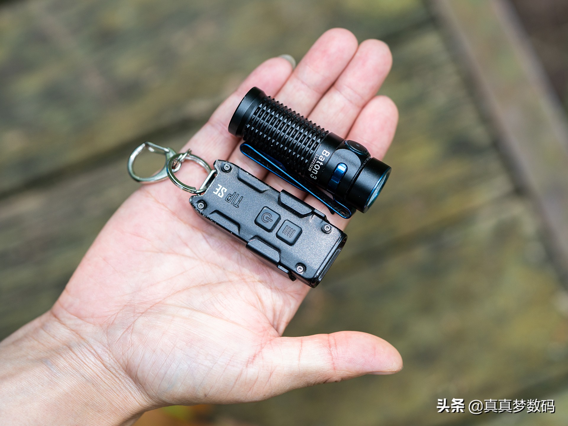 2021强光手电选购经验篇一:盘点我的高性价比强光手电筒