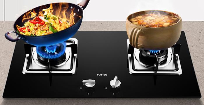 从够用就行到享受“凡尔赛”生活,燃气灶如何选?