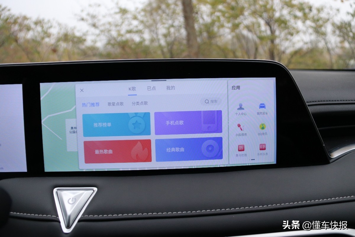东风日产启辰大v最新试驾,东风日产启辰大v实测