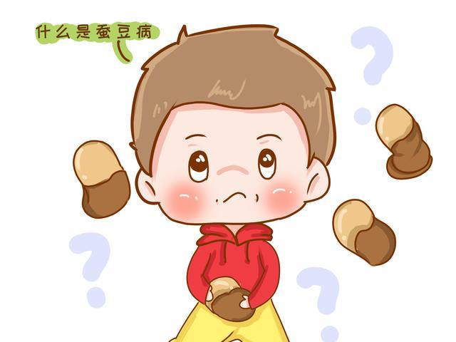 蚕豆病为什么禁用大剂量维生素c,蚕豆病禁用的药物有哪些