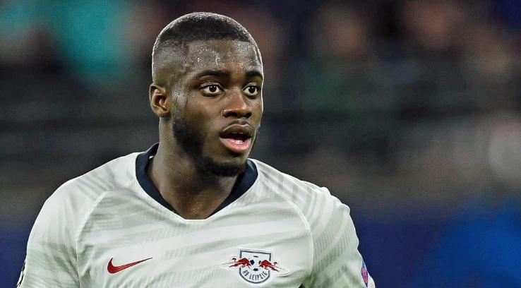 莱比锡3-0战胜拜仁集锦,莱比锡5-1大胜科隆