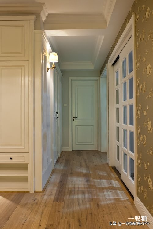 美式风高级感壁纸,让人一眼心旷神怡的壁纸