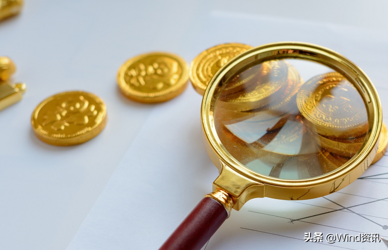 巴菲特为什么厌恶虚拟货币,巴菲特购买了大量黄金