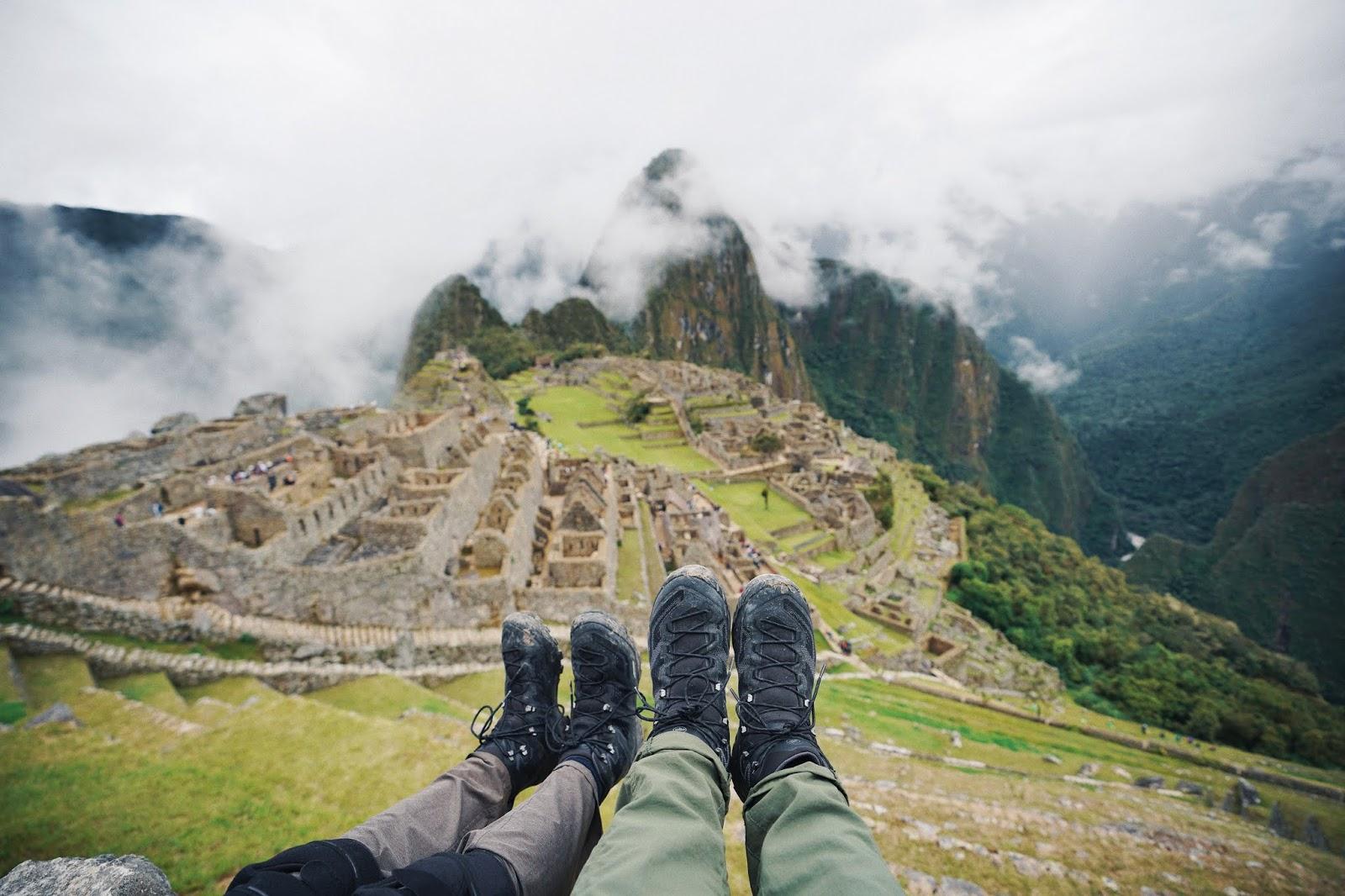 猛犸象agility徒步鞋,猛犸象登山鞋适合日常穿吗