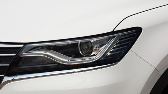 看这儿,荣威rx5的优劣势