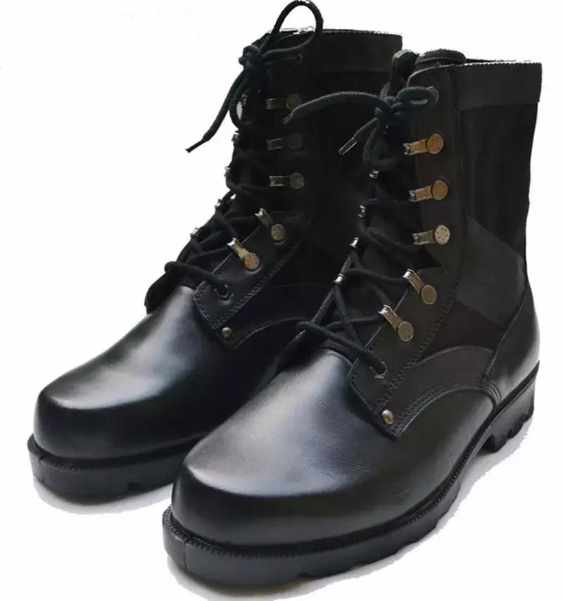 一双好的作战靴,一双作战靴多重