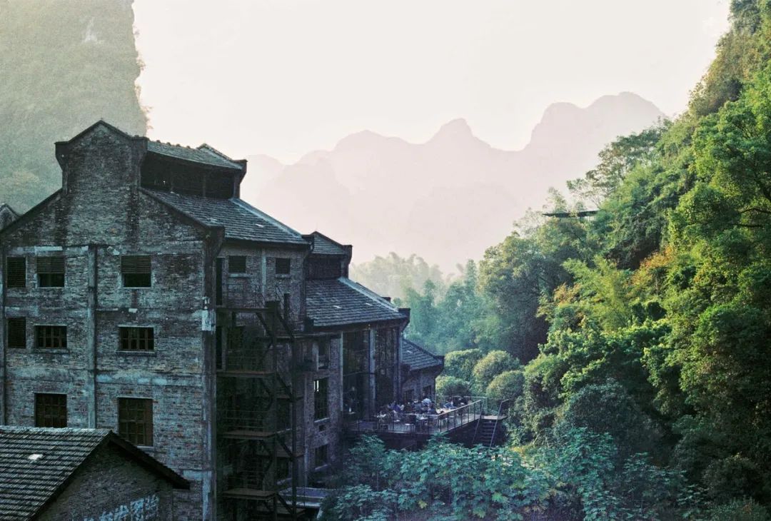 广西旅游必住酒店民宿,广西十大网红民宿排行榜