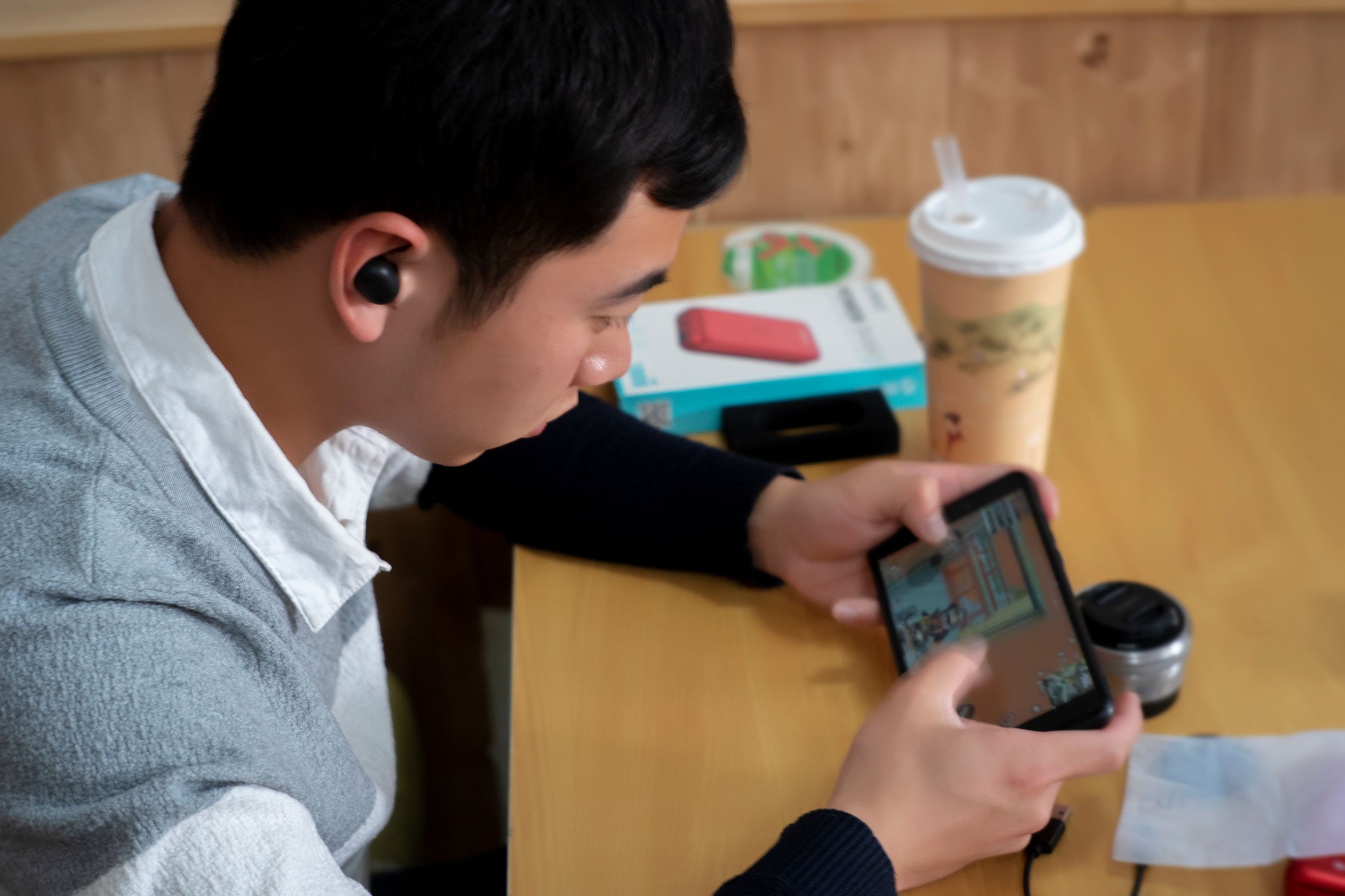 haylou鑰虫満gt1pro娴嬭瘎,haylougt1钃濈墮鑰虫満璇勬祴