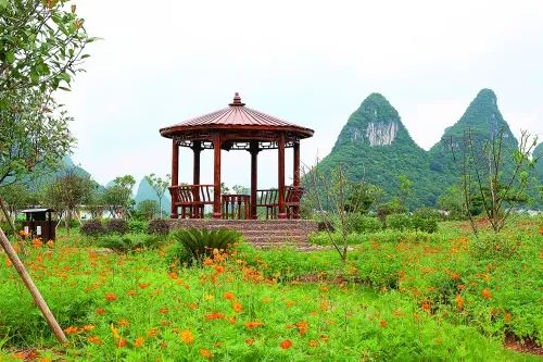 桂林市桂北新区重点项目,桂北重大项目