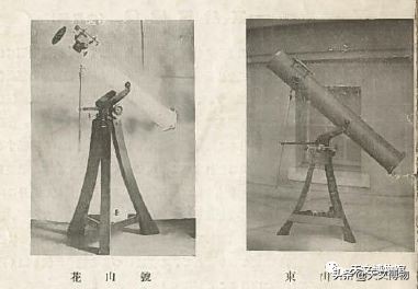 业余天文望远镜口径300毫米,小天文望远镜简史