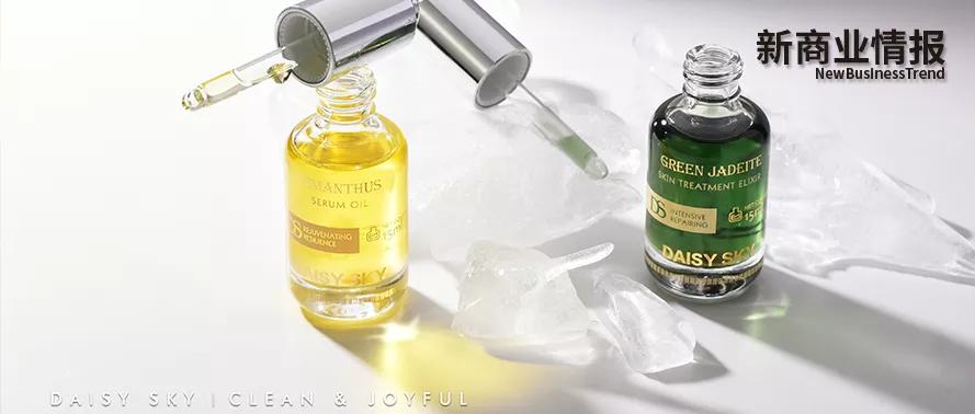 雏菊的天空芳疗品牌店,雏菊的天空护肤品排行榜