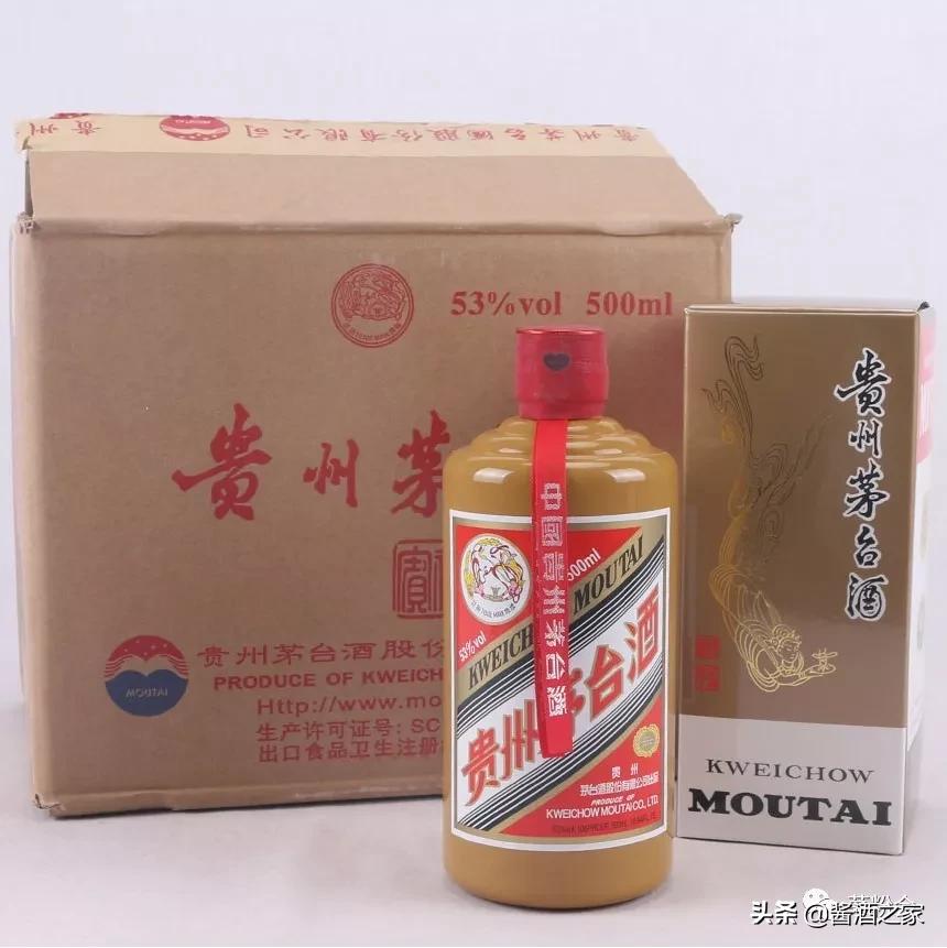 茅台王子20斤装的酒质如何,茅台各个品类档次哪个好喝
