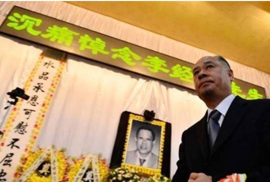 中国饮料之父是谁,曾经国产饮料之王