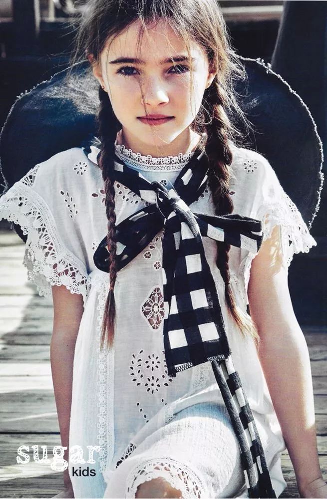 实用主义下的儿童房，童心与自然的交汇