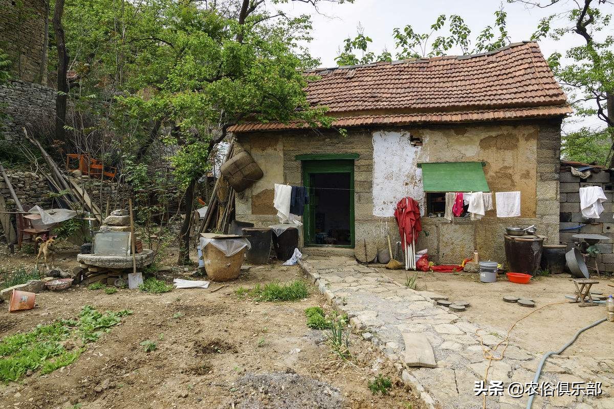 宅基地前窄后宽东南缺角,宅基地选址大忌