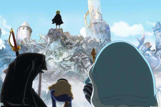 玛丽乔亚萨博打天龙人,圣地玛丽乔亚天龙人