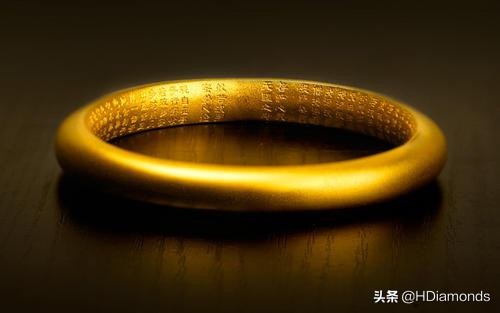 黄金有红色的锈是怎么回事,黄金会有锈斑吗