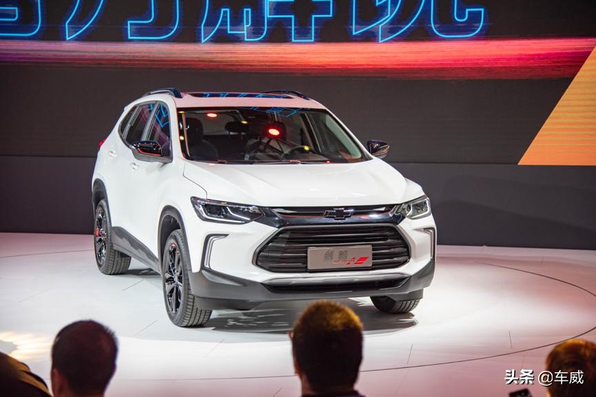 雪佛兰全新创酷预售价格,雪佛兰创酷1.5tcvt真实油耗