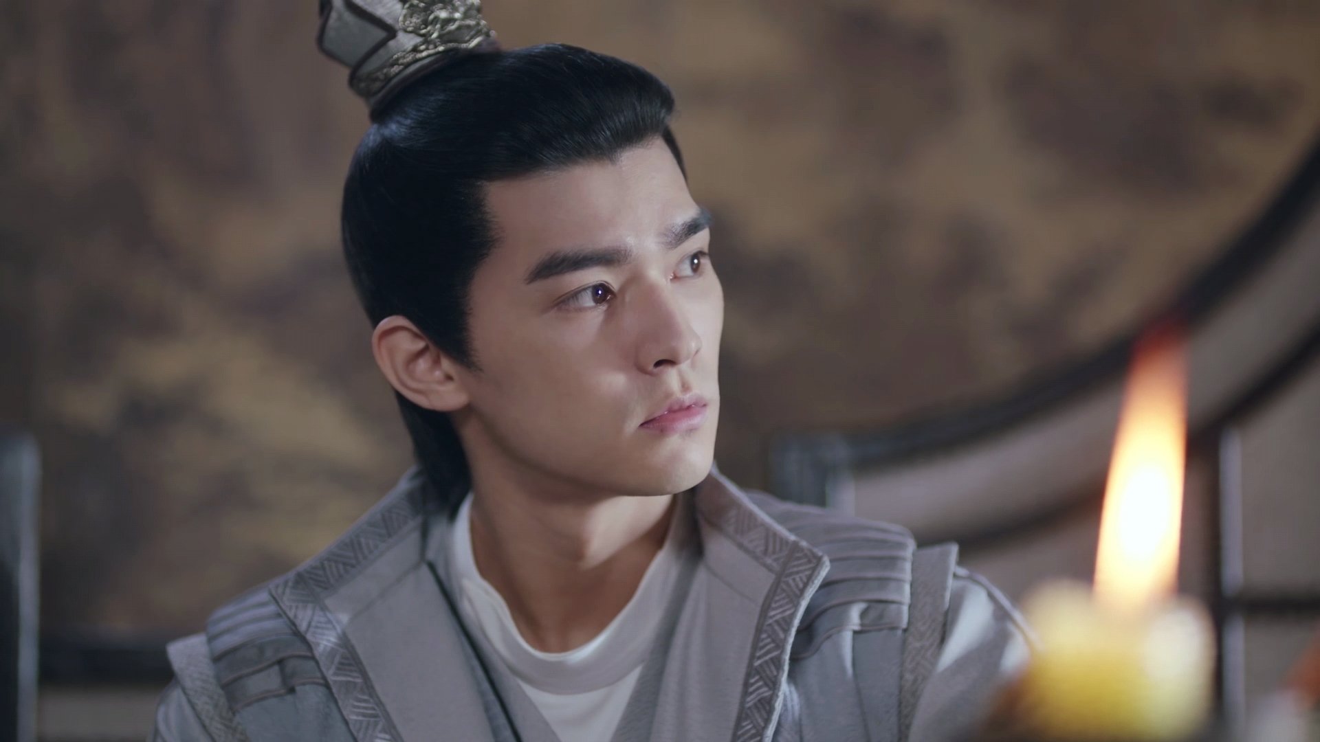 有翡陈子琛是好人吗,有翡陈子琛是好是坏