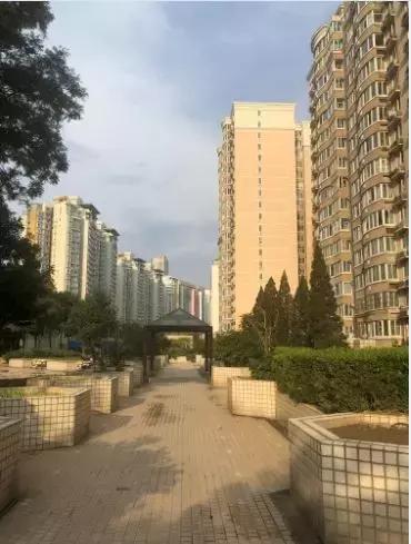 北京四环内老旧小区值得买,四环的老破小什么样