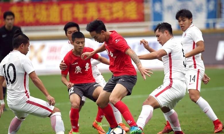 中甲恒大新星最新消息,恒大国脚引援最新消息