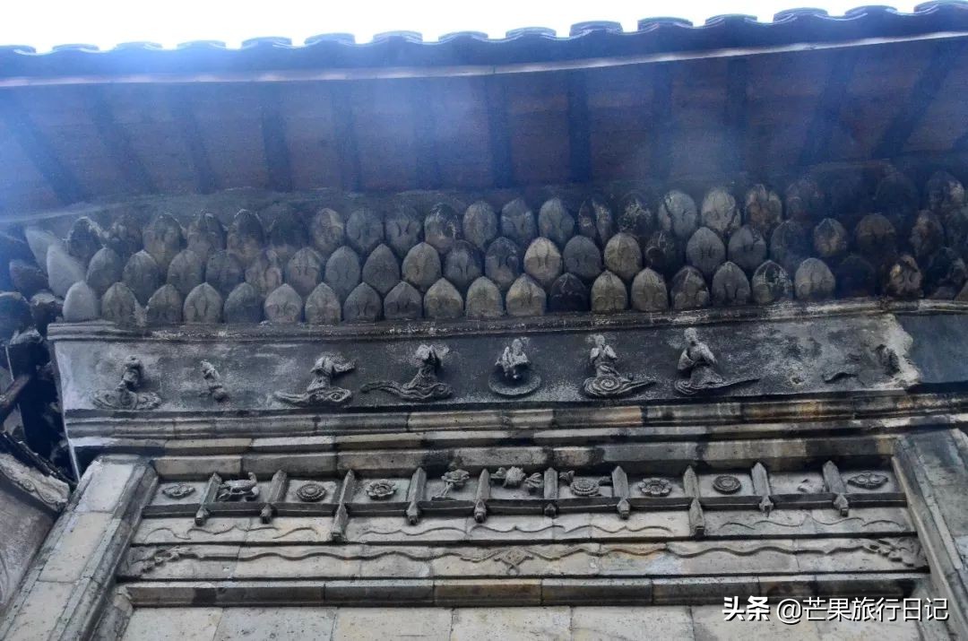 江西千古村,江西千古村子排名