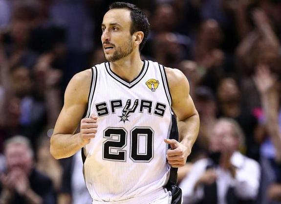 nba75大巨星吉诺比利,nba超级第六人