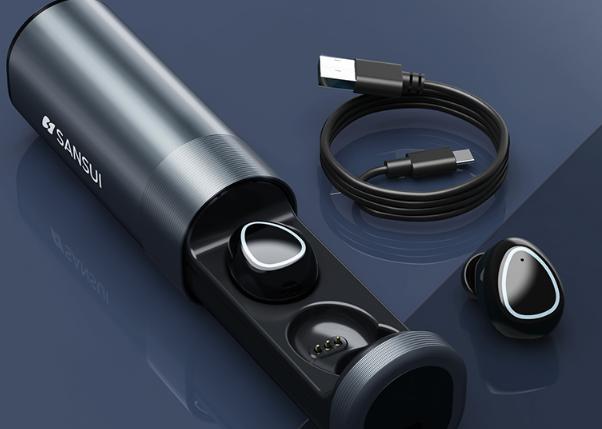 国产音质最好的tws耳机,国产tws耳机十大排名