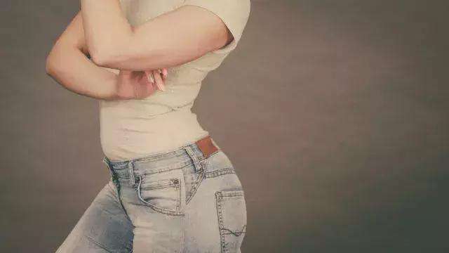 小肚子变大胀疼是妇科病吗,小肚子大是妇科不好吗