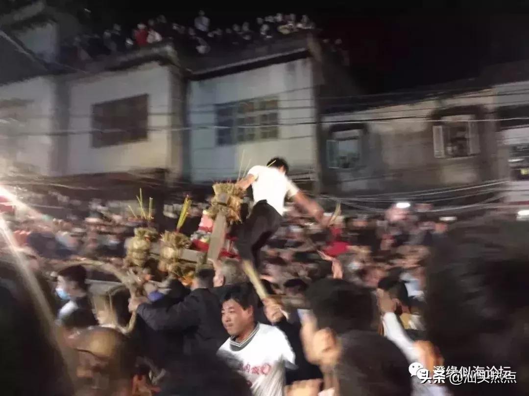 这里是澄海,这里是汕头