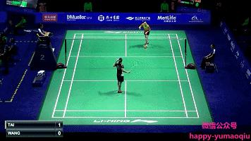 发球容易，发好难！打球这么久，你的发球真不一定对