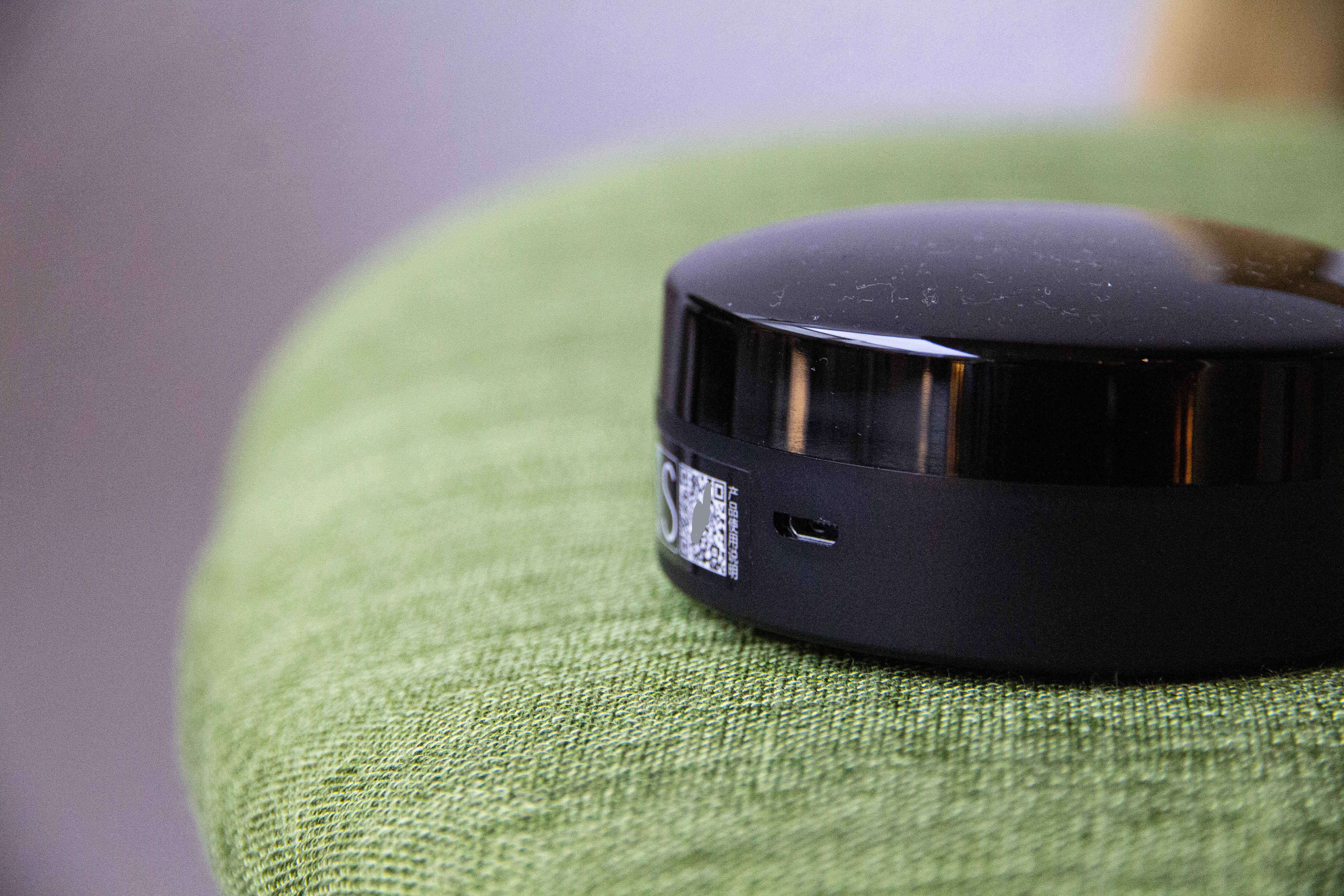 小司精灵动口不动手，教你如何让传统家电秒变智能家电