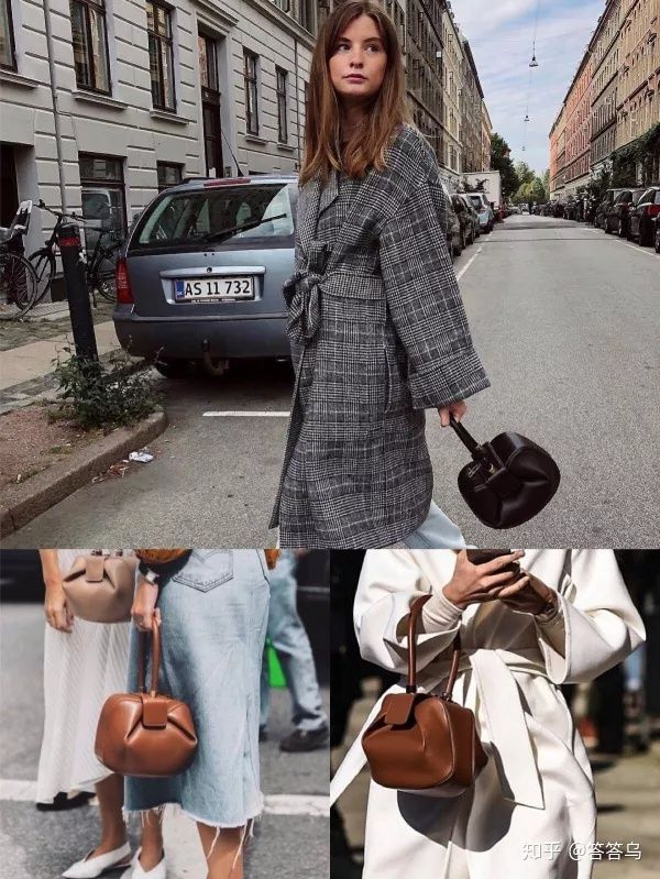 推荐个好看百搭的包,那些好看百搭的包