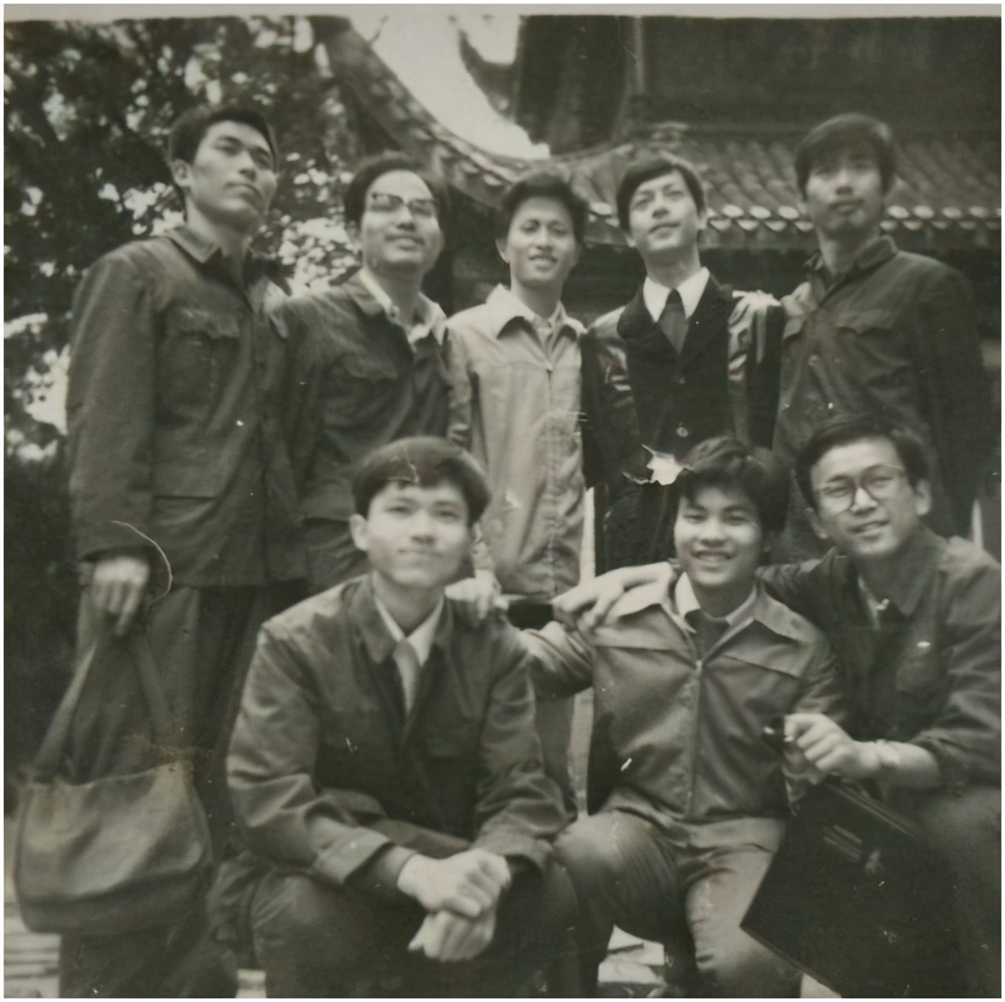 树木岭的大厂，曾是很多长沙人的饭碗和家