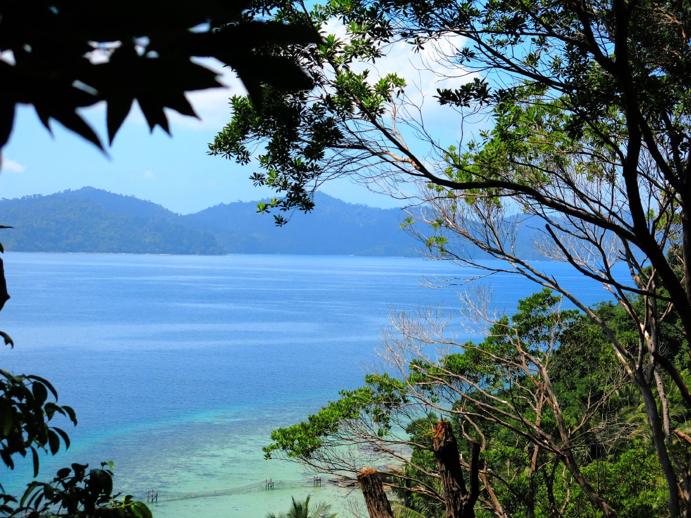 沙巴马里马里文化村在哪,沙巴马里马里文化村攻略