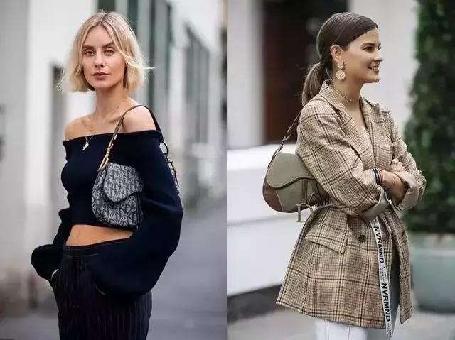 奶奶都嫌丑的包被Jennie背过后，有半个地球的时尚博主疯狂求同款