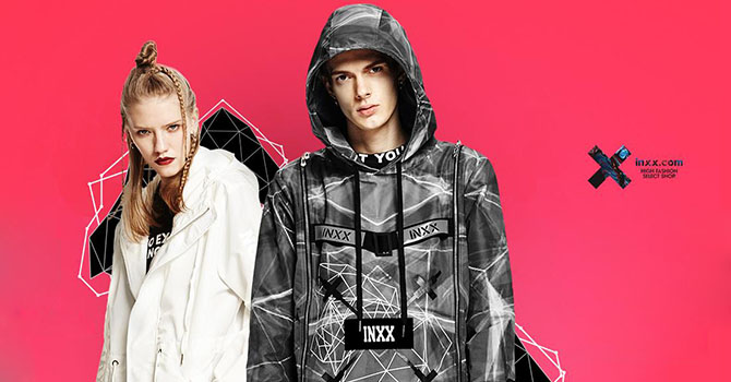 中国最受欢迎的十大潮牌,目前最受欢迎的潮牌有哪些