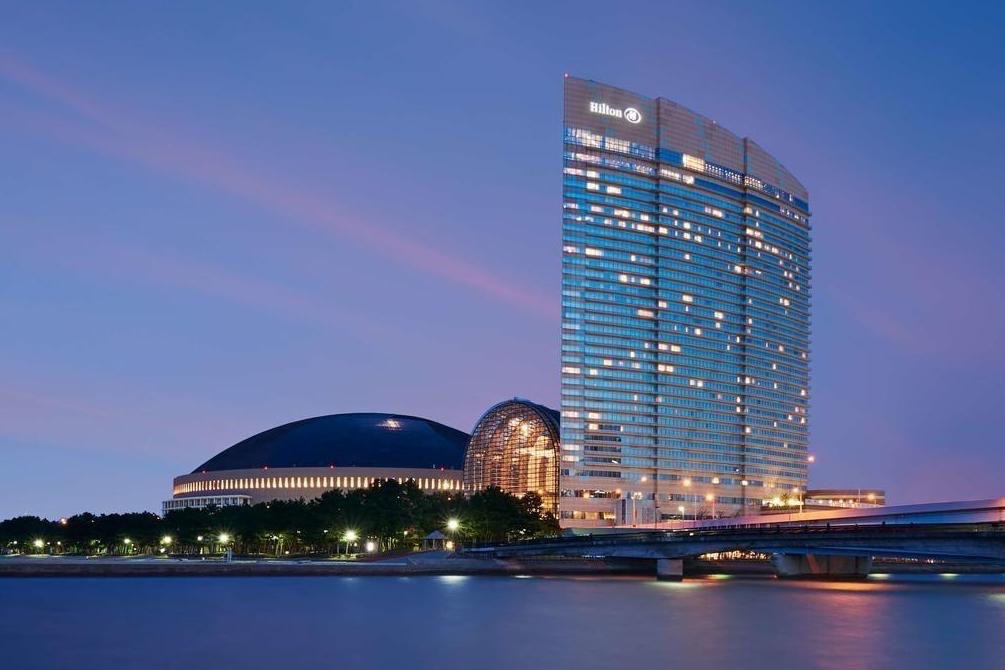 希尔顿集团旗下酒店品牌,希尔顿酒店品牌等级排序