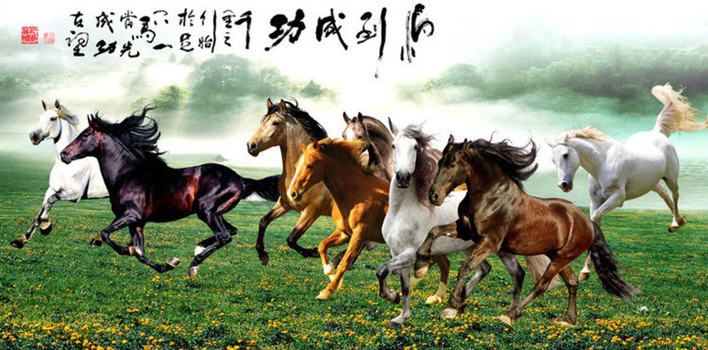 先是被骂“耗子”，然后又被叫做“牛”，且看中国人的动物情结