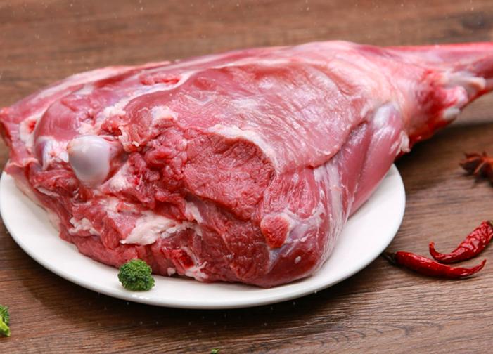 羊蹄山羊和绵羊哪个好,买羊肉山羊好还是绵羊好