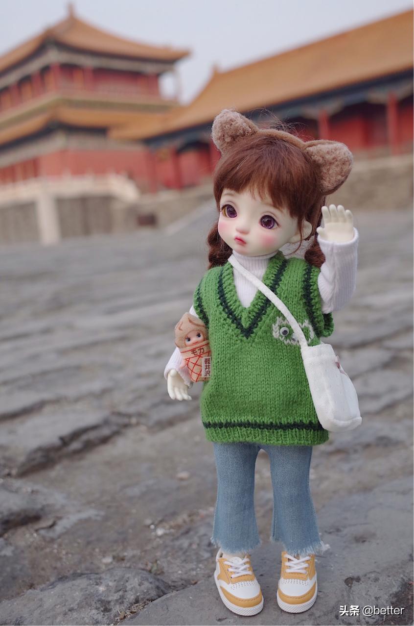 6000的娃娃玩着感觉怎么样,4000块钱娃娃是怎么样的