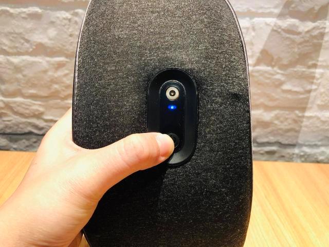 出门旅行，我有我的Bwitbee音乐U形枕头，出行更轻松