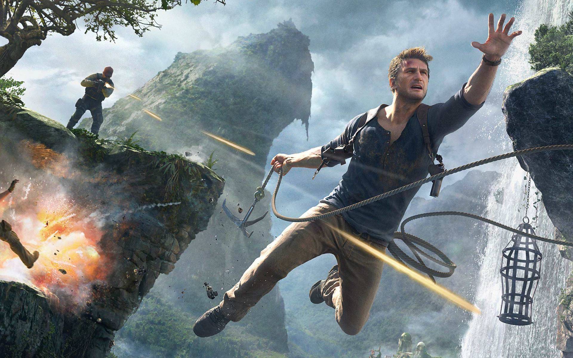 Switch、 PS4双机*党**看过来，这些配件你值得拥有