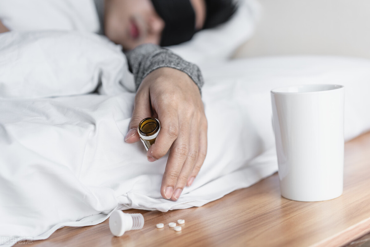 长期吃右佐匹克隆会恶心吗,长期吃佐匹克隆会消瘦吗