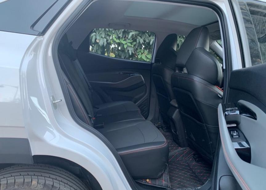 新宝骏rs-3真实缺点,新宝骏rs-3车到底行不行