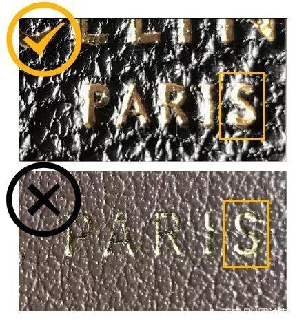 如何鉴定celinebox包真假,celine高仿和正品的差别