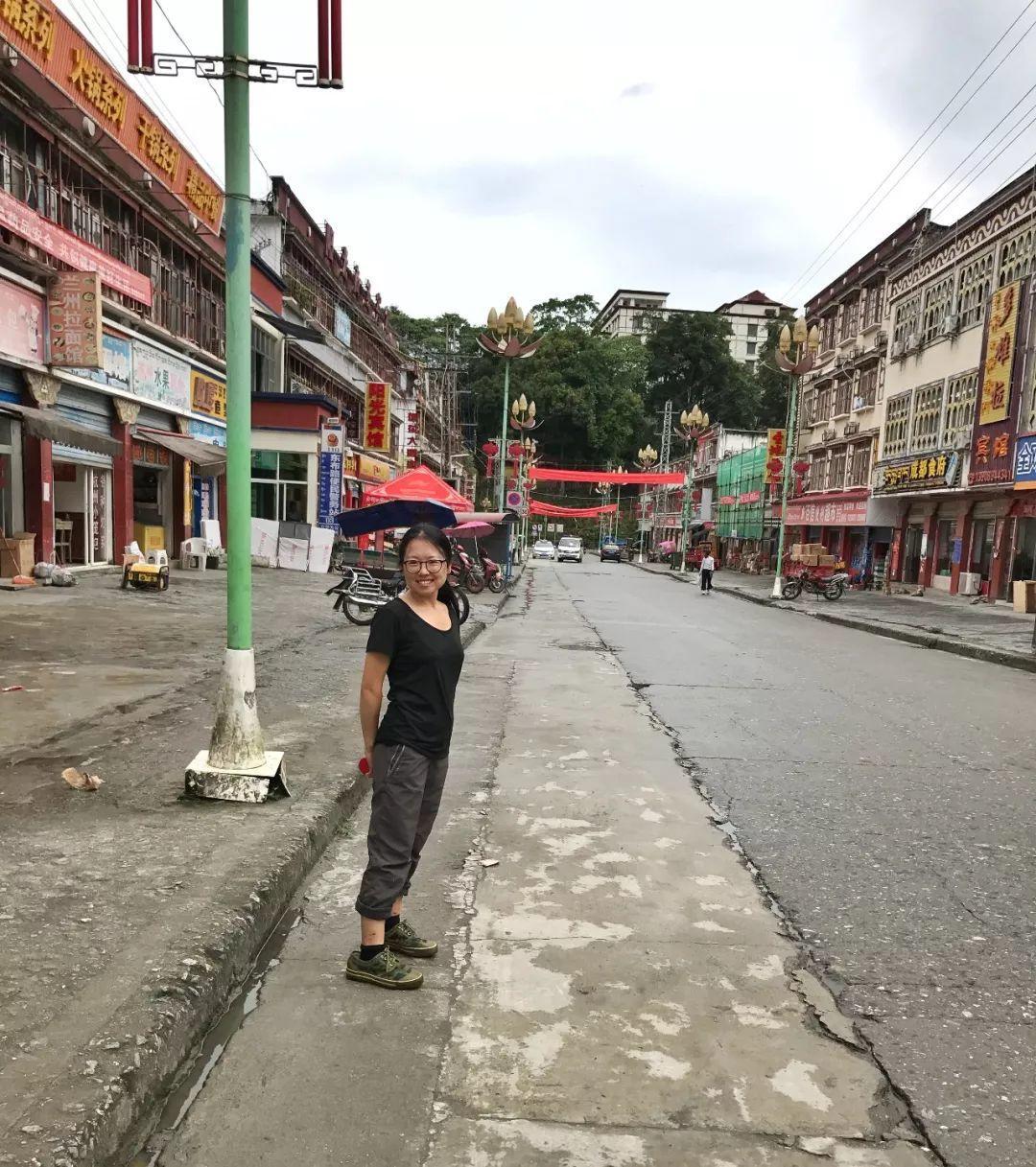 中国徒步墨脱第一人,墨脱中国徒步之首