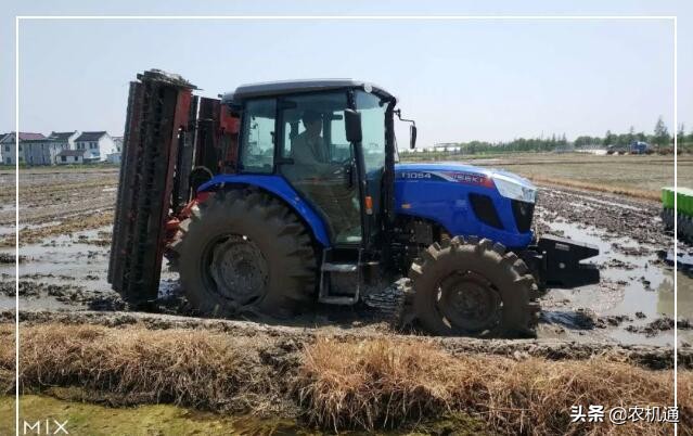 东风井关拖拉机质量怎么样,东风井关704拖拉机的缺点