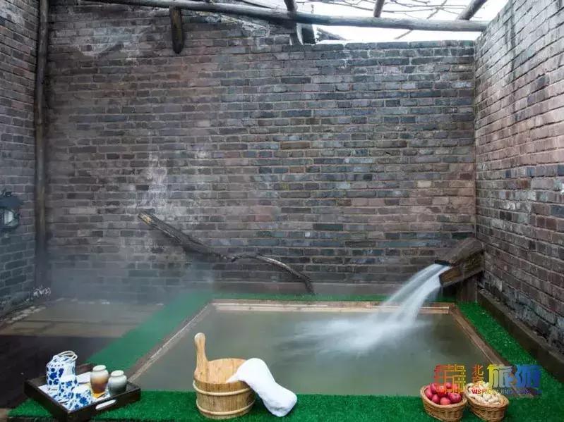 北京洗浴温泉休闲会所排名前十,天冷了北京10大温泉度假村等您泡