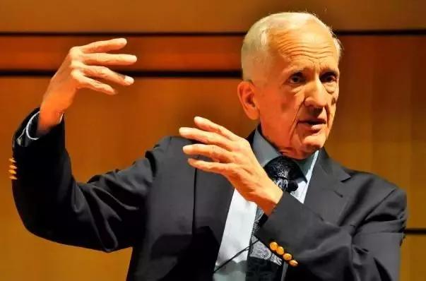 患癌的美国市长看完一本书后用素食逆转了疾病，从此打造蔬食小镇